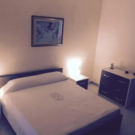 Appartamento Casa Vacanze Pyter Polignano a Mare