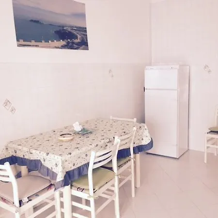 Casa Vacanze Pyter Appartamento