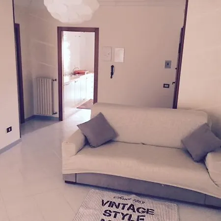 Appartamento Casa Vacanze Pyter *