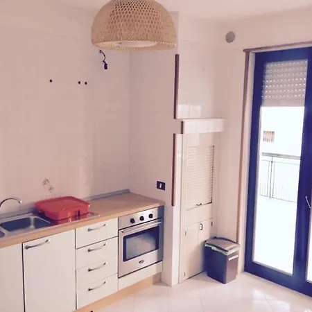 Appartamento Casa Vacanze Pyter Polignano a Mare