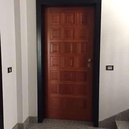 Appartamento Casa Vacanze Pyter