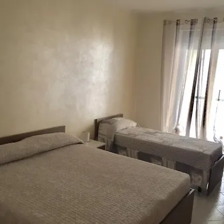 Casa Vacanze Pyter Appartamento