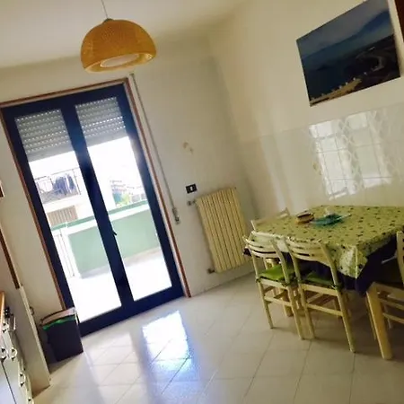 Casa Vacanze Pyter *