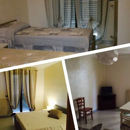 Casa Vacanze Pyter Appartamento *
